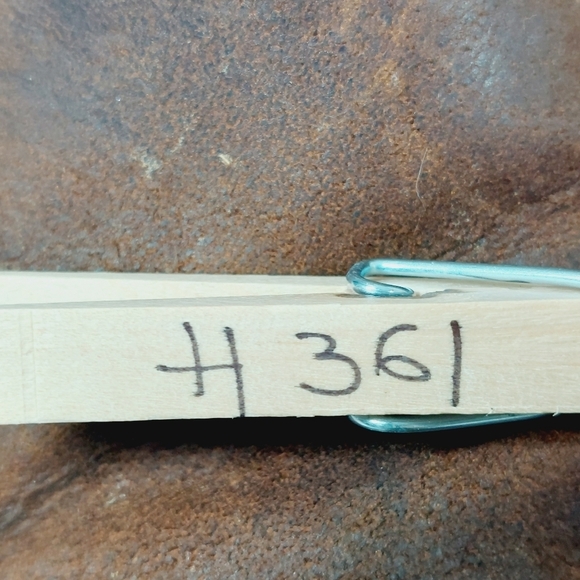 Franco Sarto Santos Brown Leather Boots With Buckle and Side Zip H361 - Picture 12 of 12